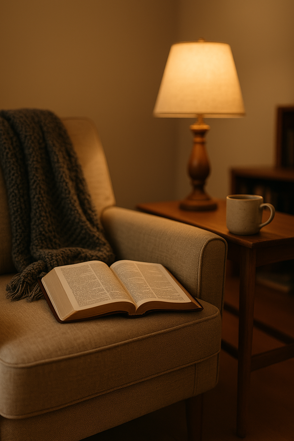 What Would Jesus Do…in High School?