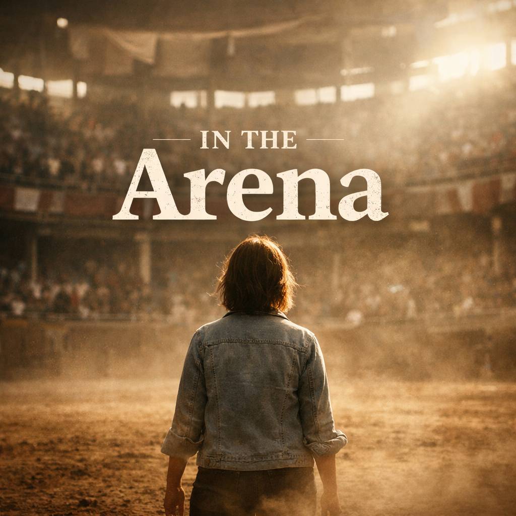 In the Arena