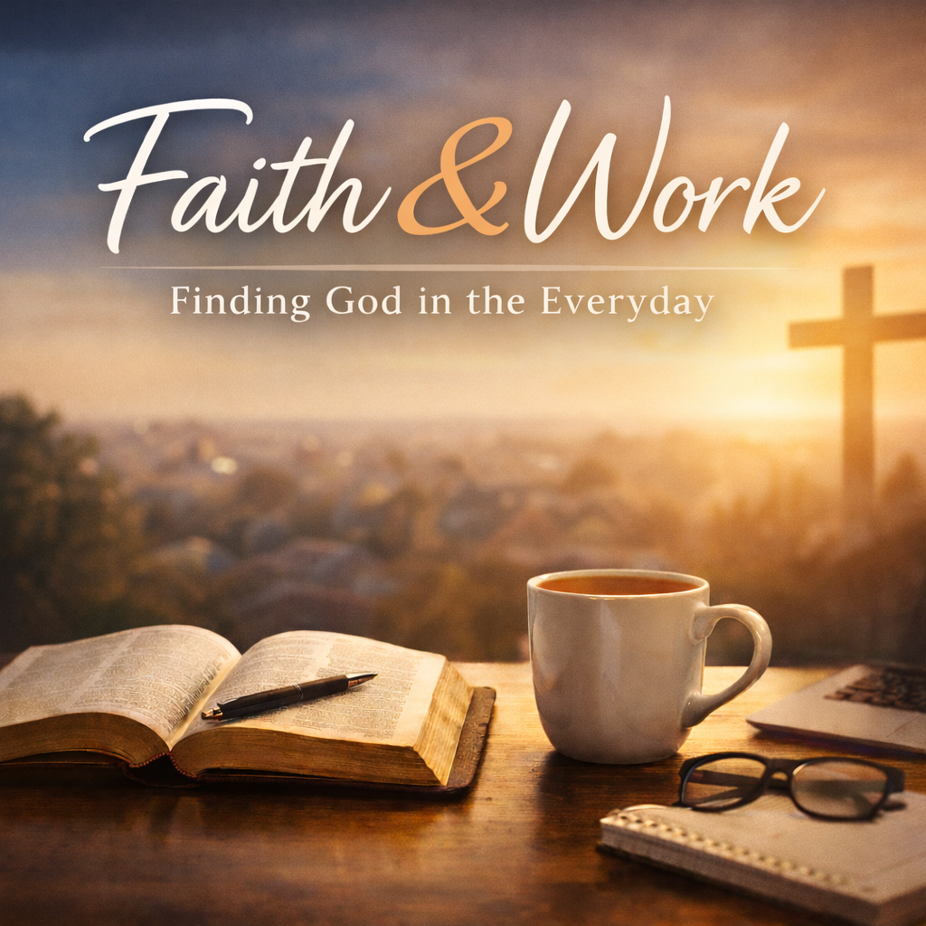 Faith in Work